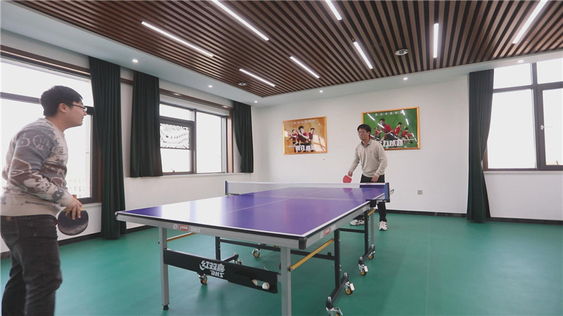 利民集團(tuán)-團(tuán)隊風(fēng)采