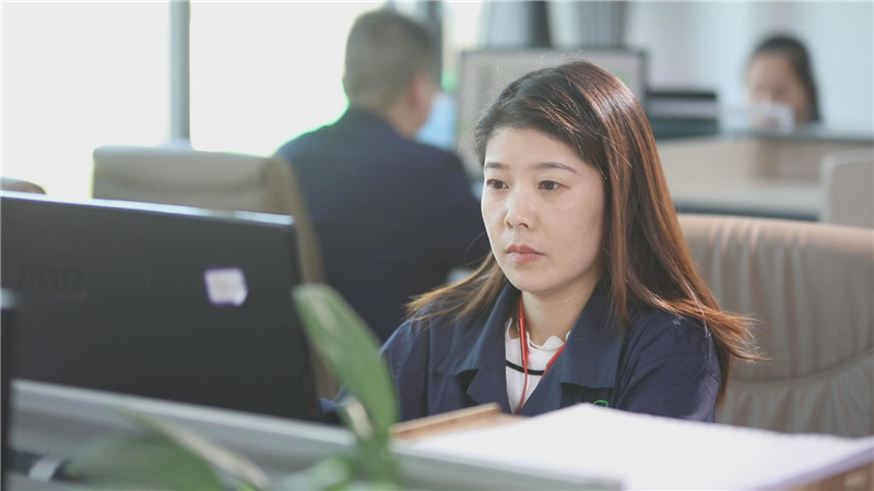 利民集團(tuán)-團(tuán)隊風(fēng)采