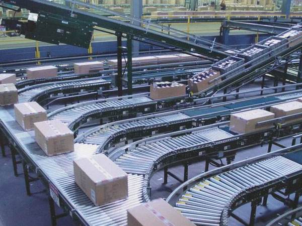 物流自動(dòng)化分揀線(xiàn)系統(tǒng)負(fù)責(zé)什么？有幾種分揀方式？