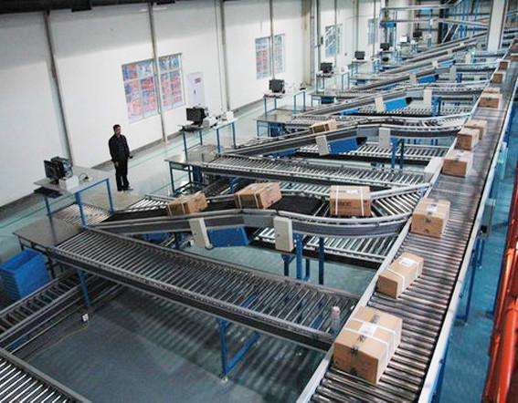 物流分揀線(xiàn)流水線(xiàn)具體指的是什么？有什么不同？