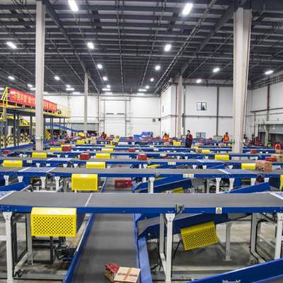 物流快遞分揀系統(tǒng)的發(fā)展是怎么樣的？