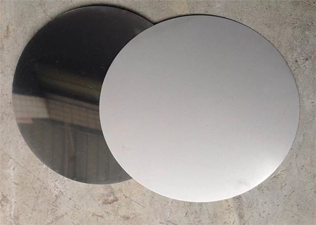 金屬表面怎么除銹拋光？